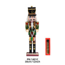 Nutcracker Puppet Soldier Christmas Decoration Home Decor