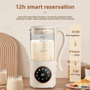 Full-automatic Soymilk Maker