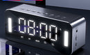 Home subwoofer, mobile phone button sound call alarm clock radio