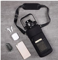 Portable Strap Water Bottle Cover
