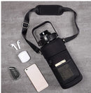 Portable Strap Water Bottle Cover