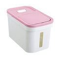 Rice Bucket Household 20 Kg Rice Storage Box