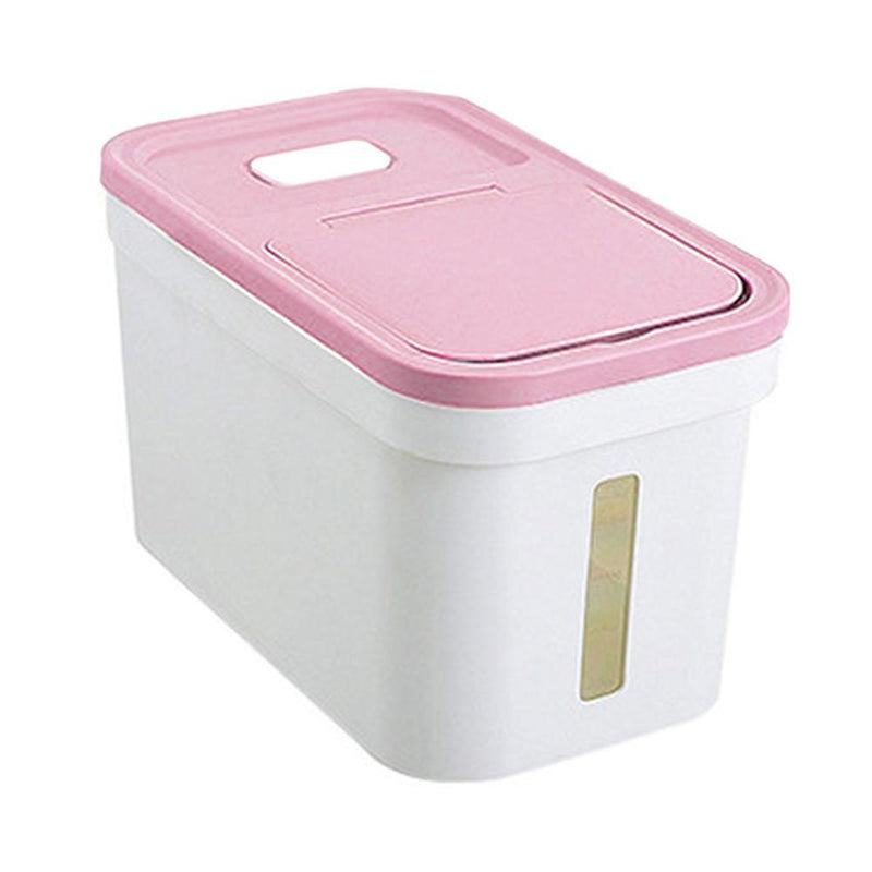 Rice Bucket Household 20 Kg Rice Storage Box