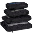 Compressible Travel Storage Bags Set