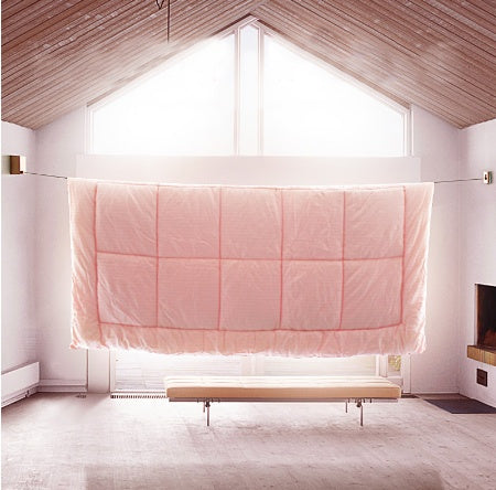 4.2m Steel Clothesline Rope Retractable Clothesline Indoor Stainless Steel Round Clothesline Outdoor Clothes Dryer