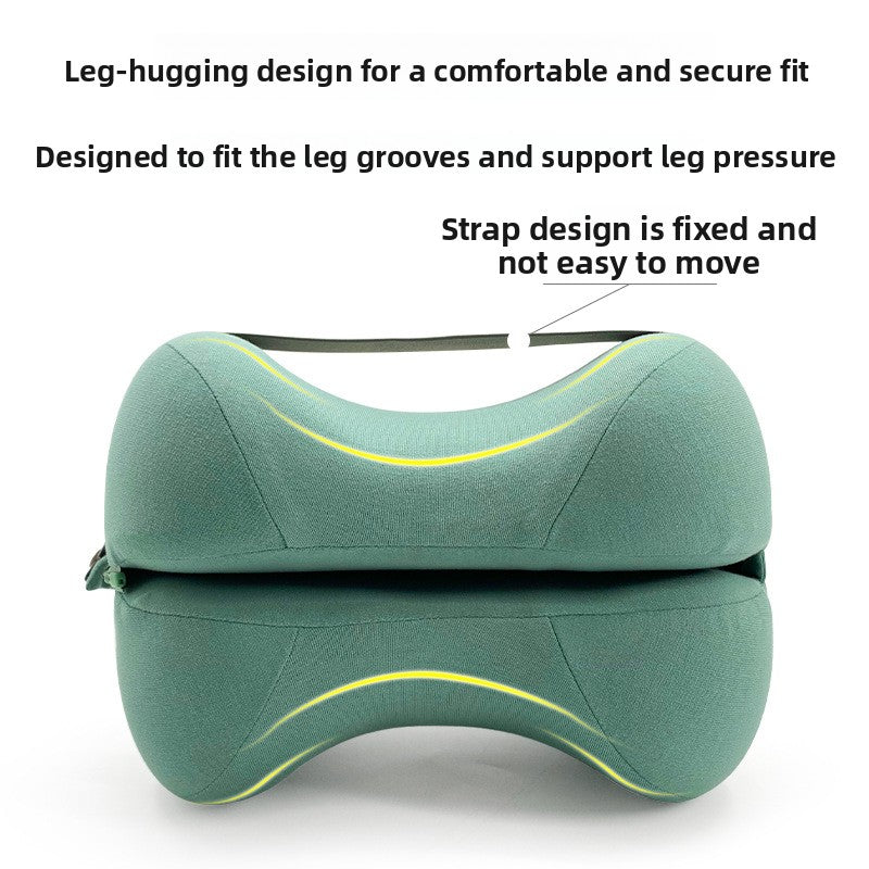 Memory foam foot pad