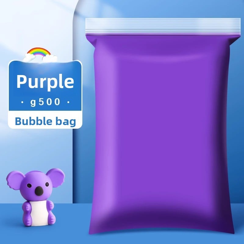 36 Color Super Light Clay for Kids