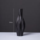 Creative Black Flower Drier Home Floral Arrangement Floral Decorations