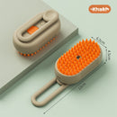 pet bath massage Brush