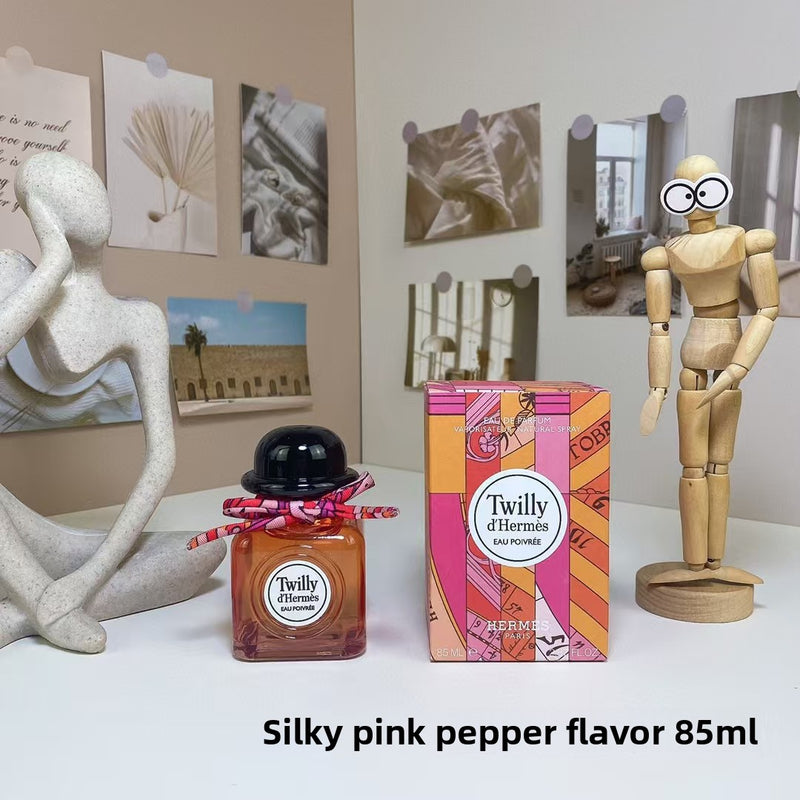 Garden Series Perfume Collection - Floral & Fruity Scents