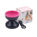 brush cleaner electric