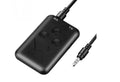 Bluetooth Audio Adapter with Receiver and Transmitter Functionr
