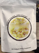 TK Best-selling Soft Capsules