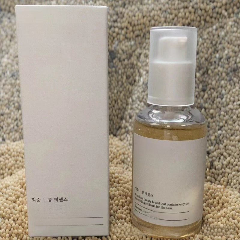 Exfoliating Antioxidant Moisturizing Elastic Essence