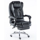 Ergonomic Reclining Office Chair with Adjustable Height