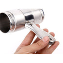 Steel Manual Noodle Press