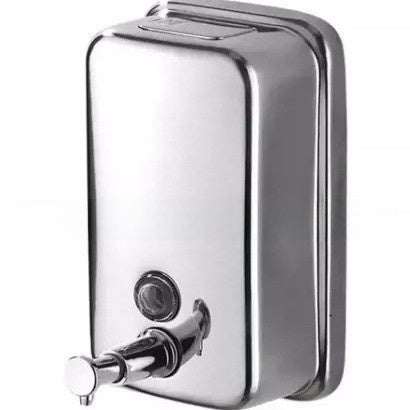 304 Stainless Steel Soap Dispenser