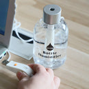 Portable usb bottle air humidifier