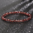 Fashion Glass Beaded Women's Bracelet