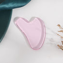 Double Head Jade Facial Roller and Gua Sha Massage Tool