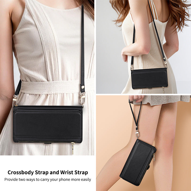 All-inclusive shockproof phone case