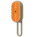 pet bath massage Brush