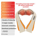Electric Kneading Heating Massager