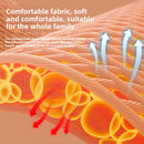 Electric Heating Knee Massager