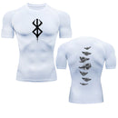 Fitness T-shirt