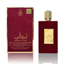 Princess Lady Perfume Lady Perfume