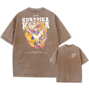 Anime Hunter T-shirt