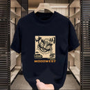 Summer Men's T-shirt