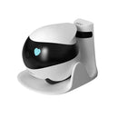 ebo robot intelligent pet monitoring camera