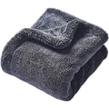 car cleaning towel