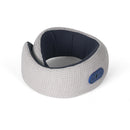 Multifunctional U-shaped Memory Foam Electric Massage Neck Pillow