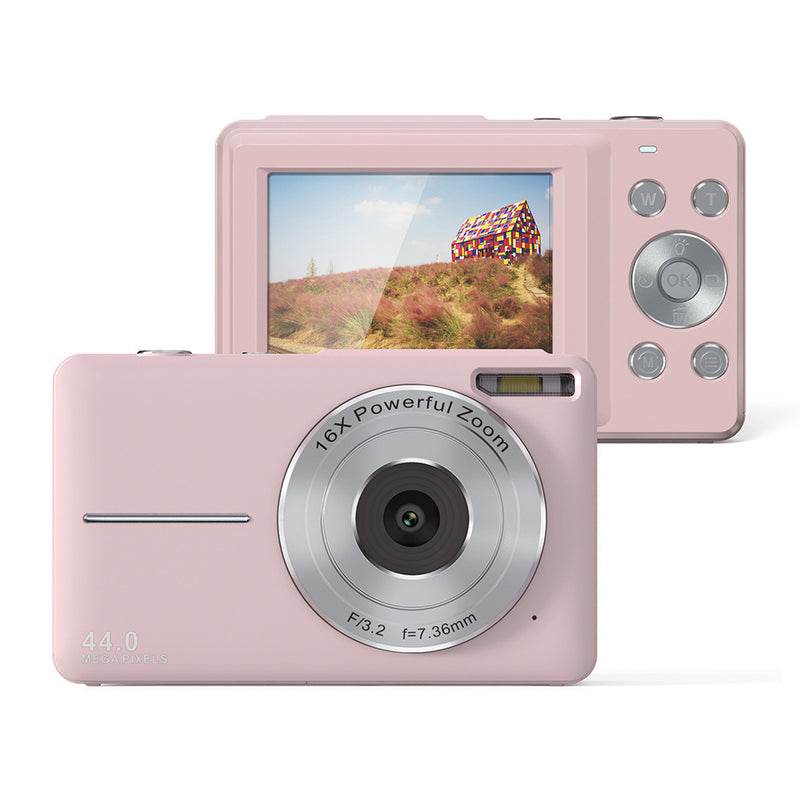 Mini Digital Camera