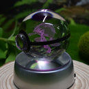 Night Light Decoration