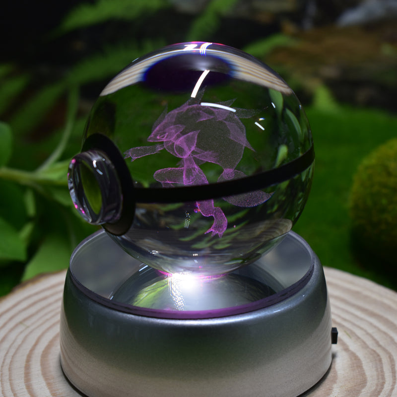 Night Light Decoration