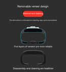 Air Circulation Cooling VR Magnetic Suction Relief Atomization Fan