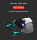 Air Circulation Cooling VR Magnetic Suction Relief Atomization Fan