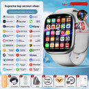 Smartwatches can insert cards