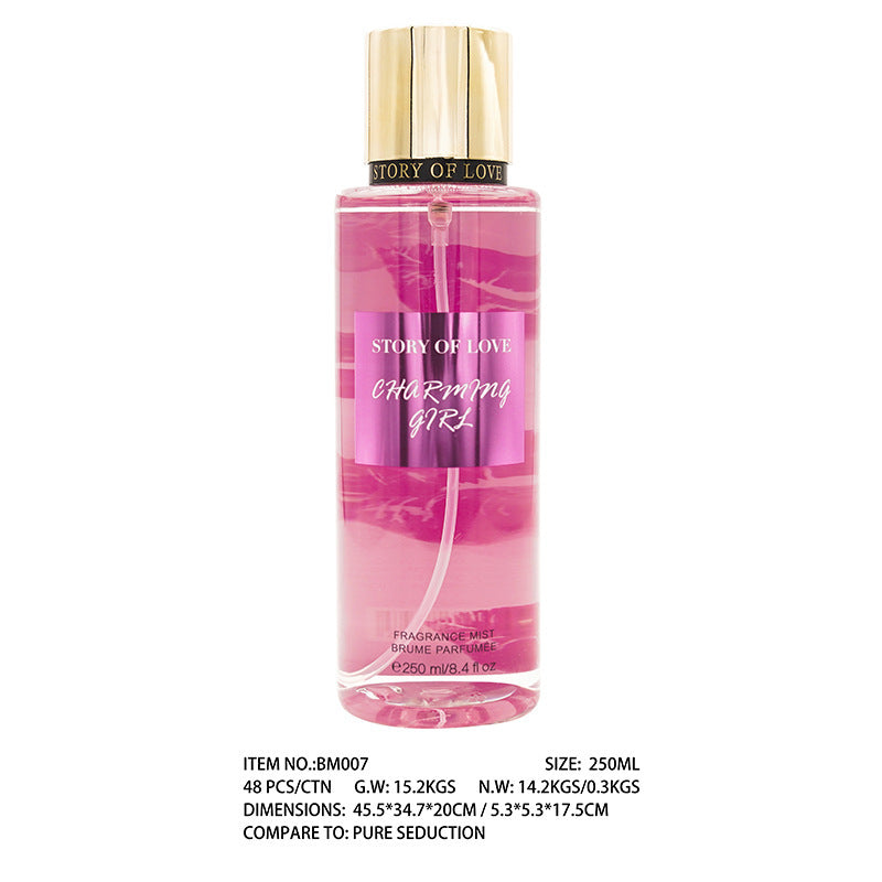 Victoria Men's Perfume