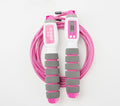 Electronic Counting  Rope For Fitness Trainning