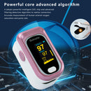 pulse oximeter