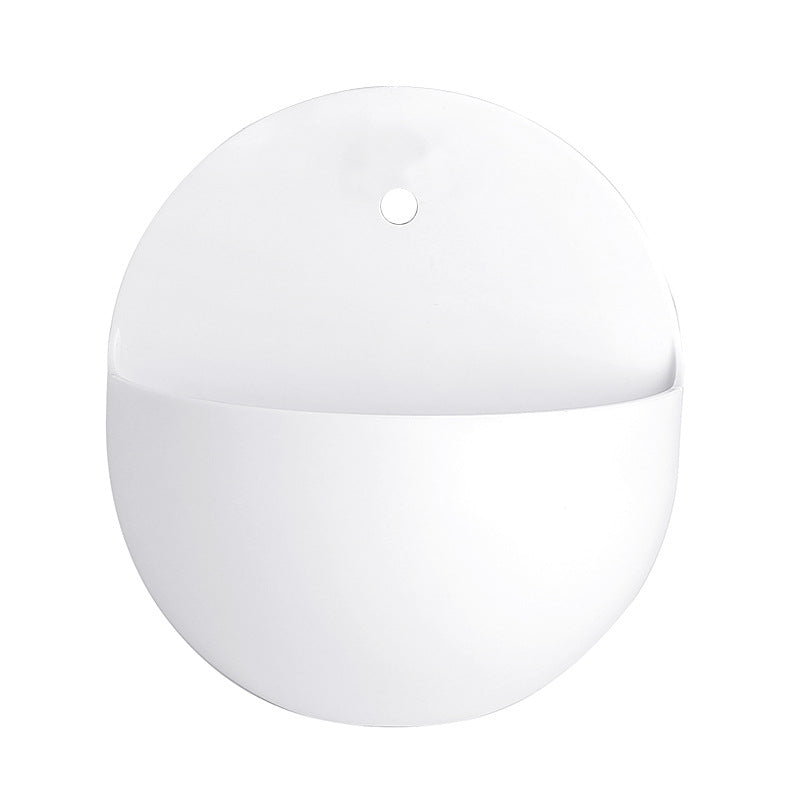 Hanging Plastic Flower Pot