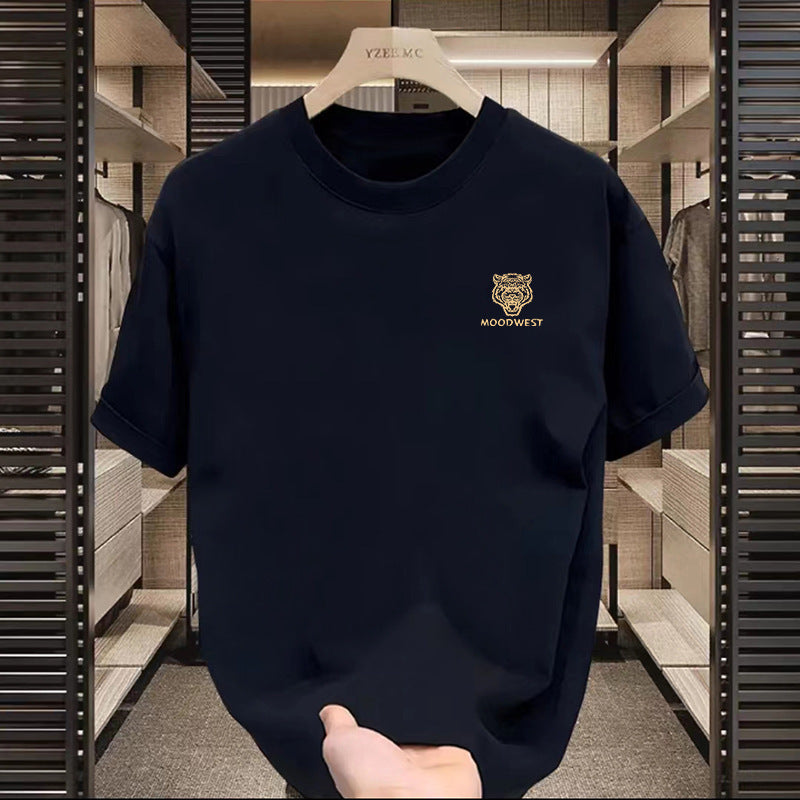 Summer Men's T-shirt