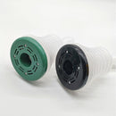 Mask Breathing Trainer for Emergency Choking Relief