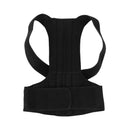 A posture corrector belt