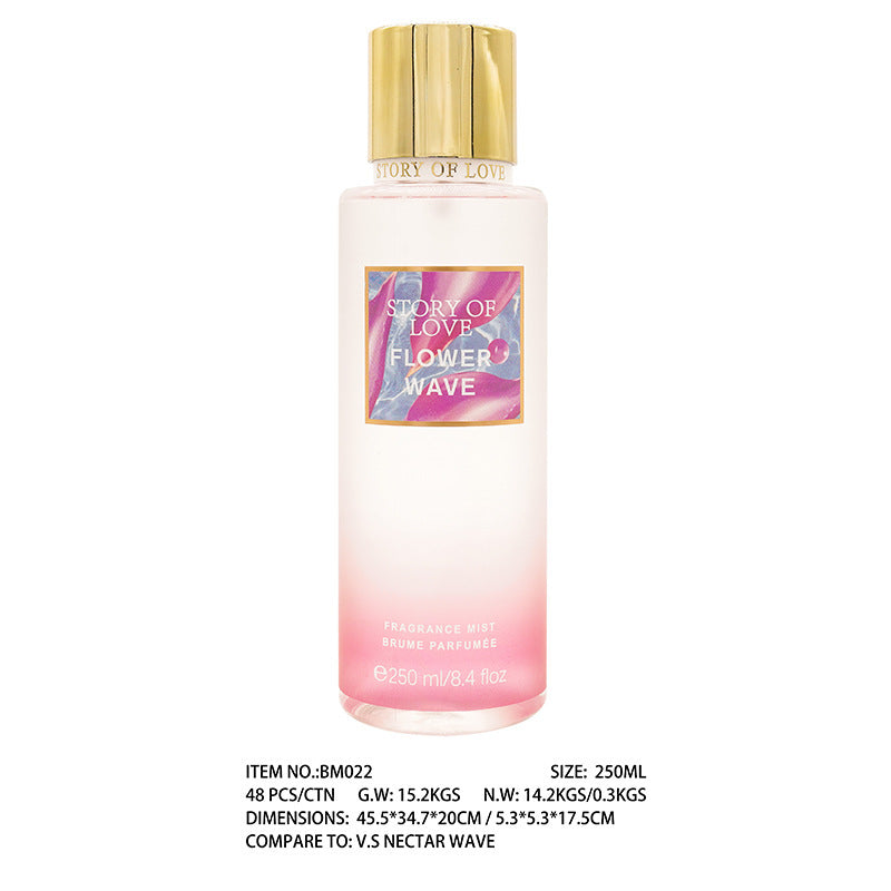 Victoria Men's Perfume