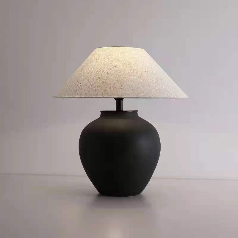 ceramic table lamp